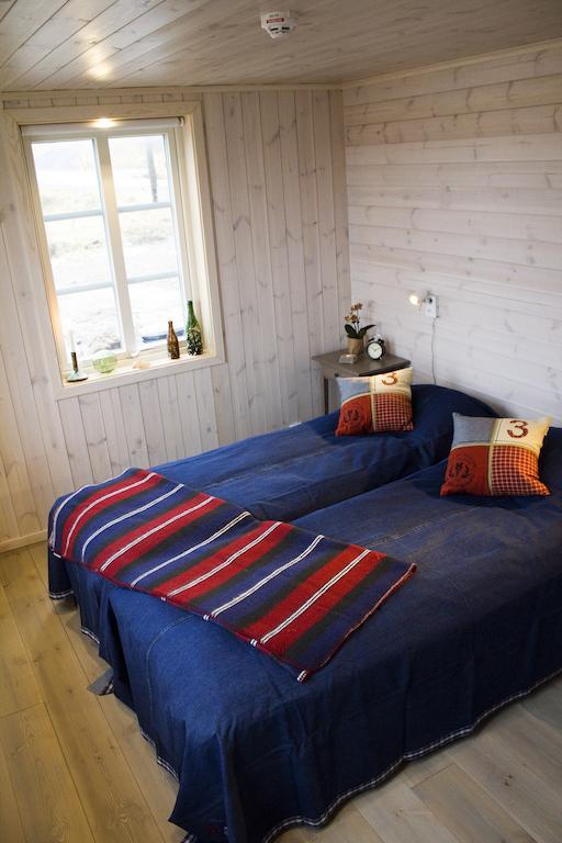 Everts Sjoebods Bed & Breakfast Grebbestad Chambre photo